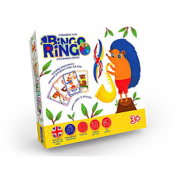Настольная игра Bingo Ringo MiC (GBR-01-01EU)