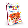 Настольная игра Emotions Mimik рус Dankotoys (EM-01-01)
