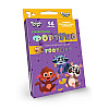 Настольная игра ФортУно детская рус Dankotoys (UF-01-01)