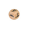 Игральный кубик с позами Adrien Lastic Dice Sexy (AD30352)