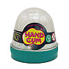 Лизун-антистресс Hand gum 120 г серебро MiC (80096)