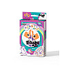 Настольная игра Doobl image mini Unicorn укр Данкотойз (DBI-02-04U)