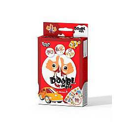 Настольная игра Doobl image mini Multibox 2 рус Данкотойз (DBI-02-02)