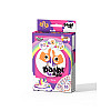 Настольная игра Doobl image mini Unicorn рус Данкотойз (DBI-02-03)