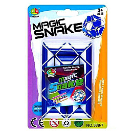 Логическая игра Star Toys Magic Snake (588-7)