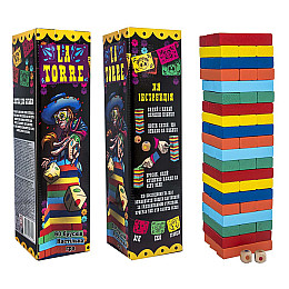 Игра La Torre укр Strateg (30758)