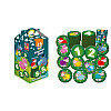 Настольная игра Шустрые овцы Хватай 10-ку укр Vladi Toys (VT8033-03)