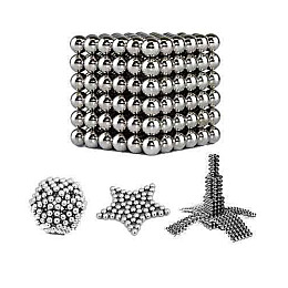 Игрушка OOOPS Neo Cub Silver (x0000626)