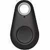 Брелок трекер с маячком для поиска вещей через смартфон iTag anti lost loos Bluetooth 4.0 (500291929L)