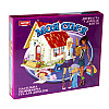 Настольная игра Моя семья Artos games (20765)