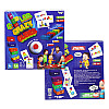 Развлекательная игра Dankotoys Color Crazy Cubes укр (CCC-02-01U)