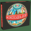 Настольная игра Artos Games "Монополія люкс" 0260