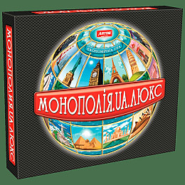 Настольная игра Artos Games 