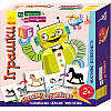 Карточки Ranok Creative От простого к сложному "Игрушки" укр. 976003