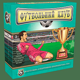 Настольная игра Artos Games 