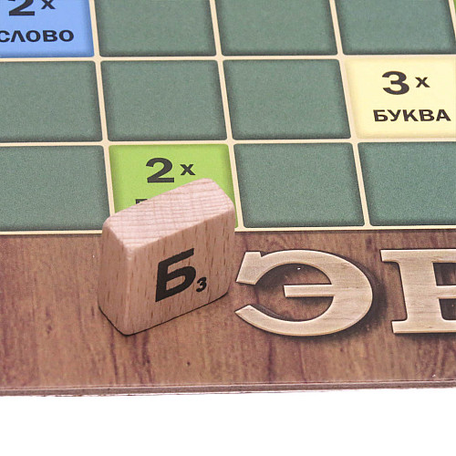 Настольная игра Artos Games "Эрудит" 0987