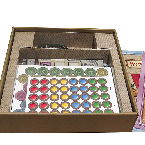 Настольная игра Artos Games "Купи-Продай" 1021