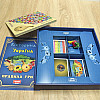 Настольная игра Artos Games "Викторина Украина" 0994