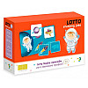 Настольная игра DoDo Лото Изучаем профессии 300136