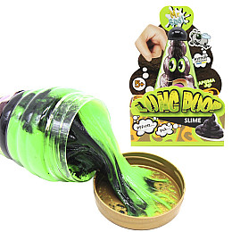 Лизун-антистресс Mic Mr Boo Long Poop 250 г (80116)