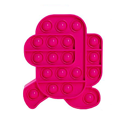 Игрушка-антистресс SUNROZ Push Bubble Pop It Стиль 30 (SUN8746)
