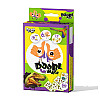 Настольная игра Dankotoys Doobl Image Dino укр (DBI-02-05U)