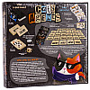 Настольная игра Dankotoys Cats Agents рус (G-CA-01-01)