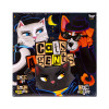 Настольная игра Dankotoys Cats Agents укр (G-CA-01-01U)