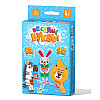 Настольная игра Dankotoys Веселые буквы рус (G-VB-01)