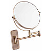 Зеркало косметическое Qtap Liberty ORO 1147 QTLIBORO1147 QTLIBORO1147
