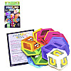 Настольная игра Mic FortUno ZOO 3D укр (G-F3D-02-01U)