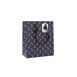 Подарочный пакет PPW PAPER Lesko ZD014 Anchor 1 Medium