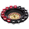 Рулетка подарочная (алко рулетка) Drinking Roulette Set SP-Sport GB066-P