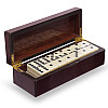 Домино настольная игра в MDF коробке SP-Sport 5010H-1