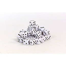 Кости игральные для игр SP-Sport IG-7002
