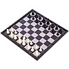 Шахматы дорожные на магнитах SP-Sport SC5477 19см x 19см