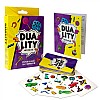 Настольная игра Duality укр Strateg (30958)