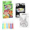Карточная игра Dankotoys Кто Я? Scetch укр (HIM-06-01U)