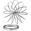 Антистресс игрушка Toroflux Magic Ring кинетические кольца
