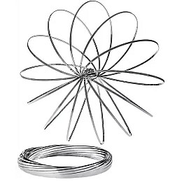 Антистресс игрушка Toroflux Magic Ring кинетические кольца