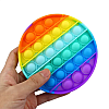 Игрушка антистресс VigohA Pop it Круг