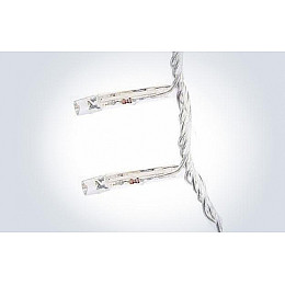 Гирлянда светодиодная Minerva LED 100 Синий (hub_uamfg7)