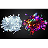 Гирлянда светодиодная Minerva LED 100 Синий (hub_uamfg7)