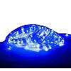 Гирлянда светодиодная Minerva LED 100 от USB Синий (hub_ghlhd1)