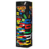 Детская настольная игра Danko Toys Дженга "VEGA COLOR " GVC-01U