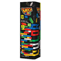 Детская настольная игра Danko Toys Дженга 