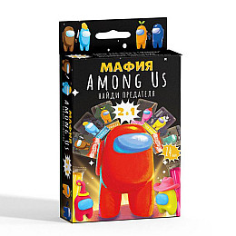 Карткова гра Danko Toys 