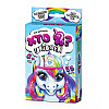 Настільна гра Danko Toys "Хто Я? Unicorn" HIM-05-01U рус