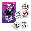Настольная игра Мастер "BRAIN MYSTIC" Пластмастер MKZ0803