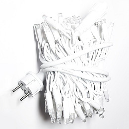 Гірлянда-бахрома Matrix Icecle-Lights 120 Short curtain-B-1 5 м Синій (НФ-00005710)